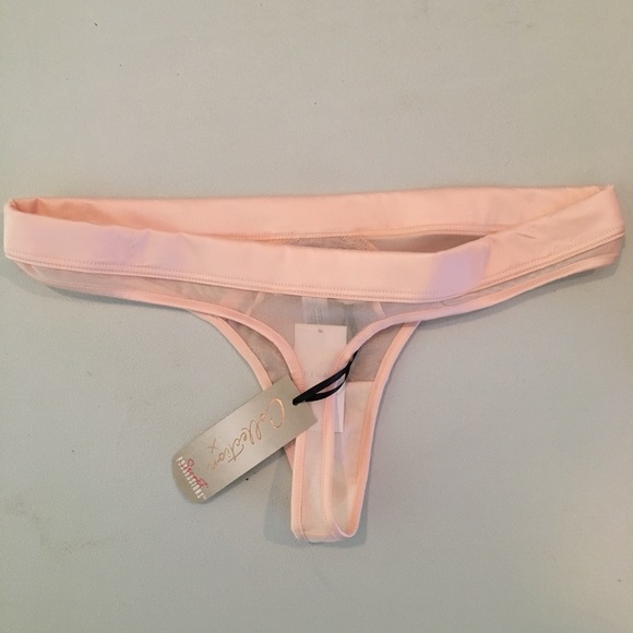 Primark Thong - Picture 2 of 2